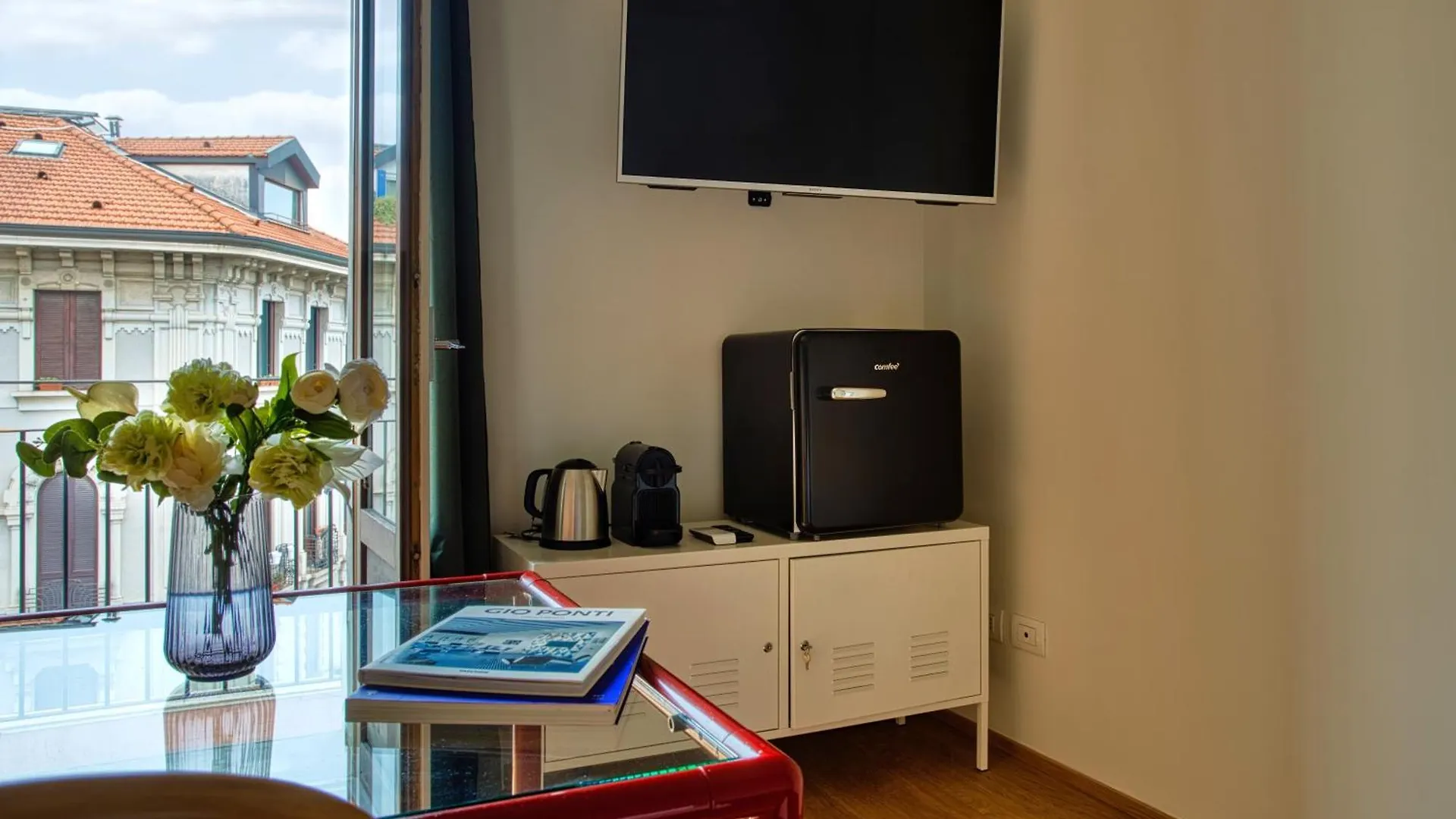 Tao'S House - Pt Venezia Apartment Milan