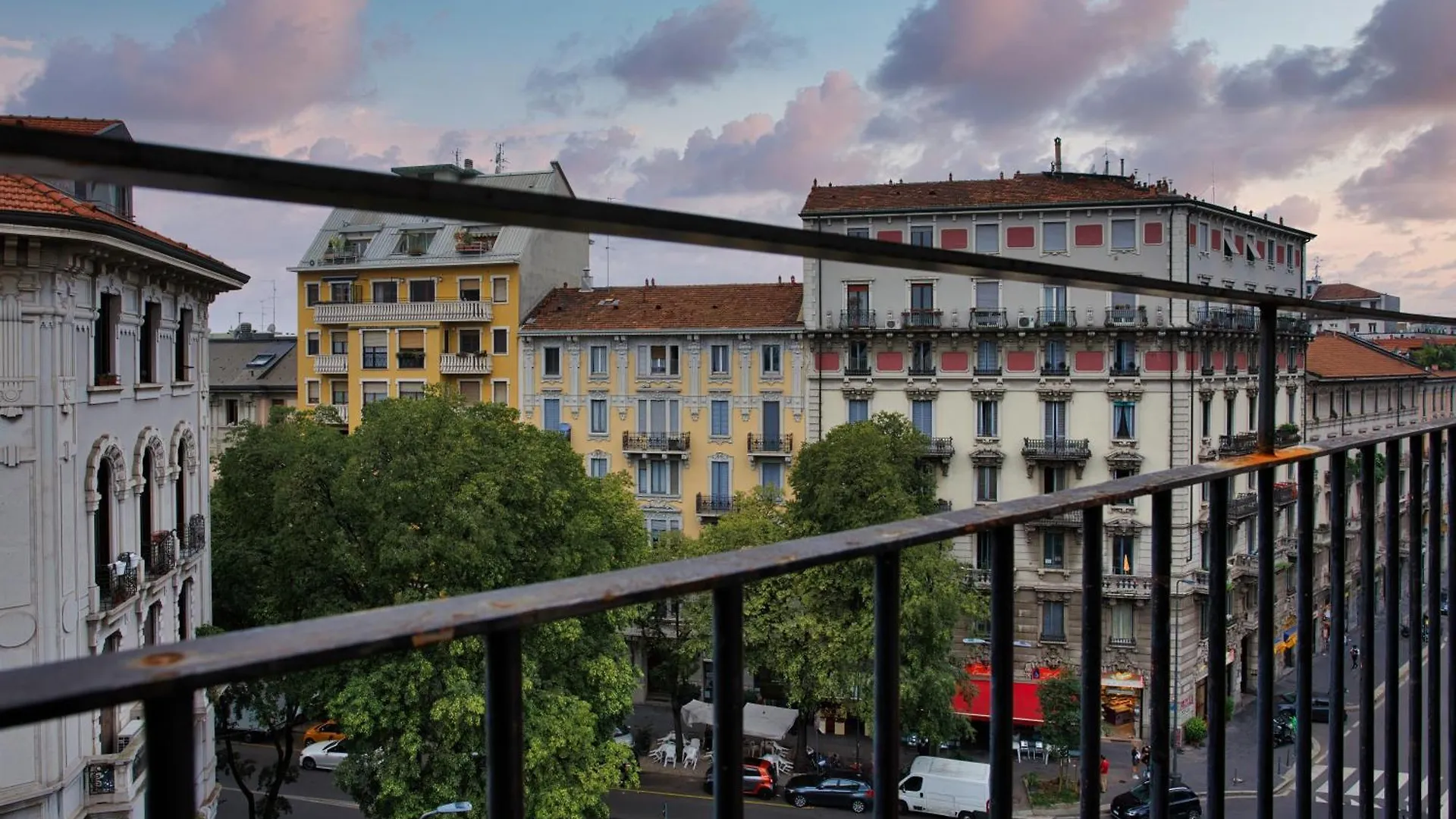 Tao'S House - Pt Venezia Apartment Milan 0*,  Italy