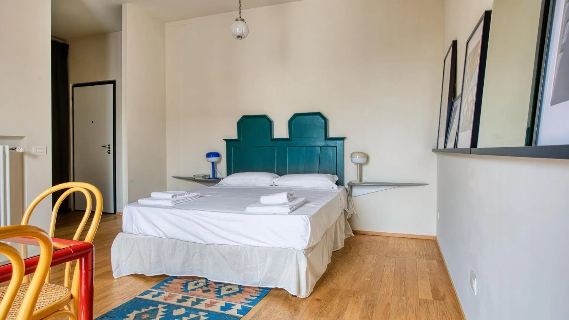 Tao'S House - Pt Venezia Apartment Milan
