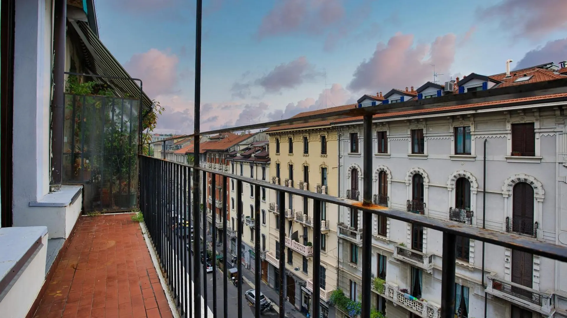 Tao'S House - Pt Venezia Apartment Milan Italy