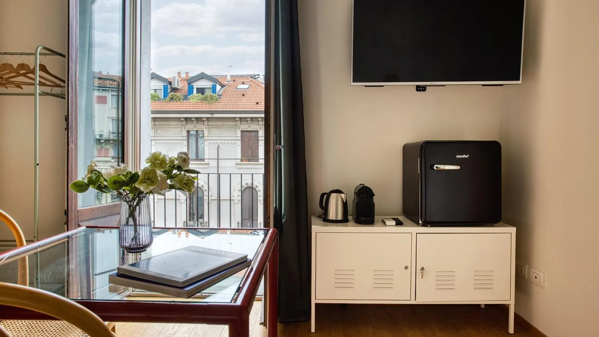 Tao'S House - Pt Venezia Apartment Milan
