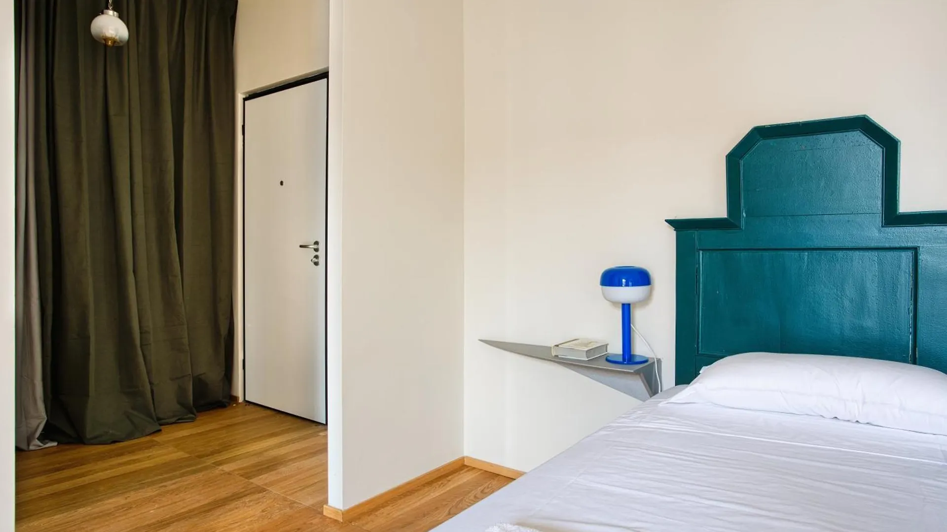 Tao'S House - Pt Venezia Apartment Milan 0*,