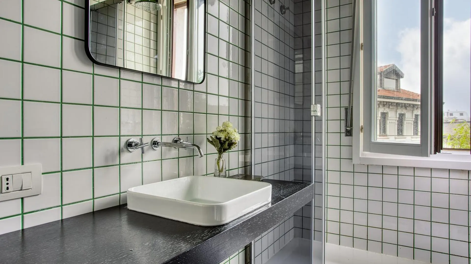 Tao'S House - Pt Venezia Apartment Milan