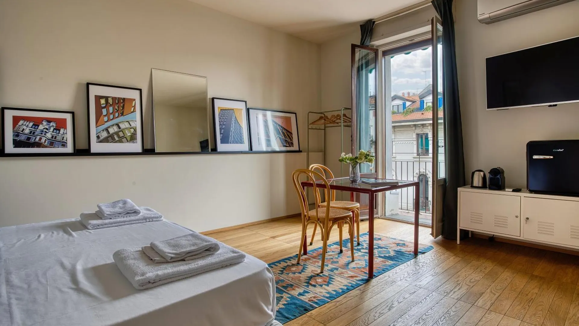 Tao'S House - Pt Venezia Apartment Milan
