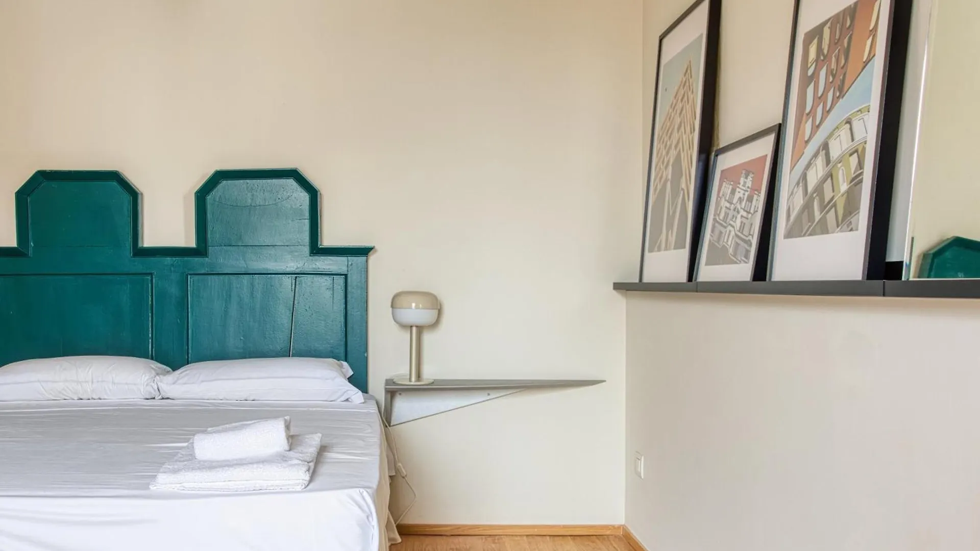Tao'S House - Pt Venezia Apartment Milan