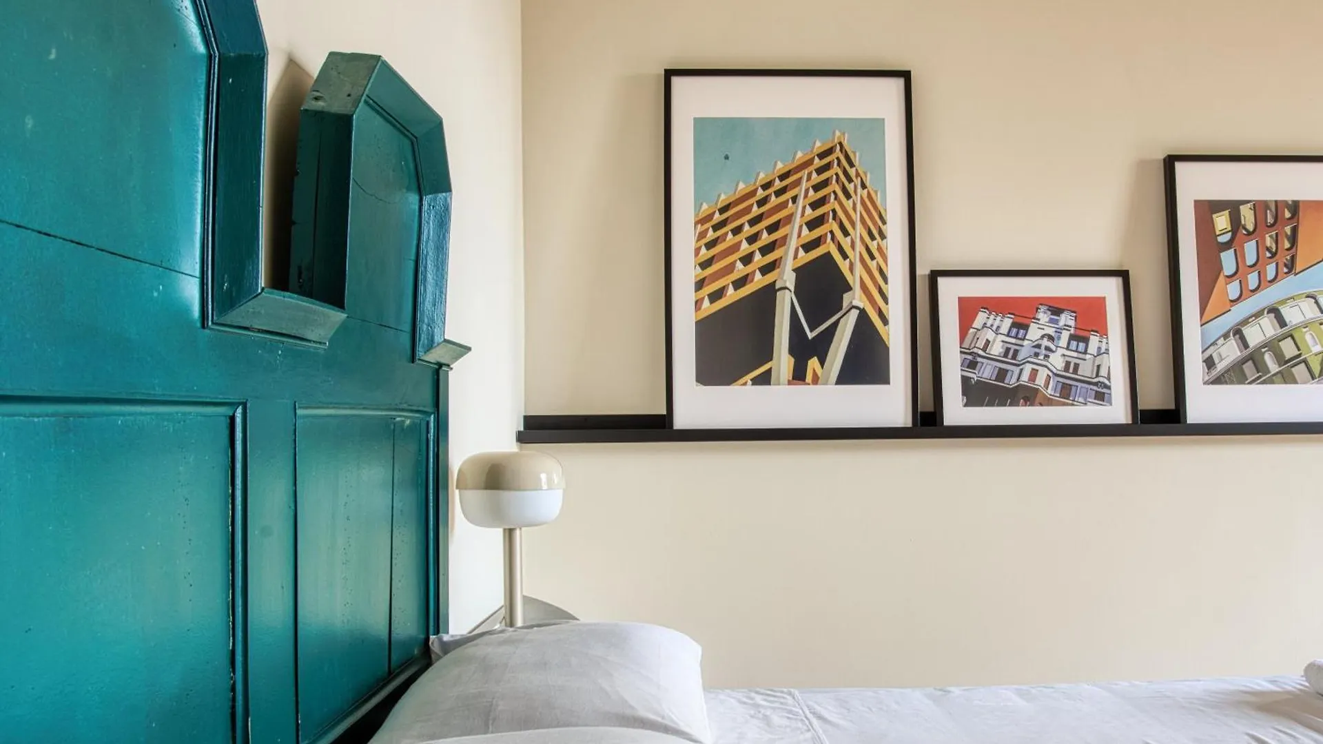Tao'S House - Pt Venezia Apartment Milan Italy